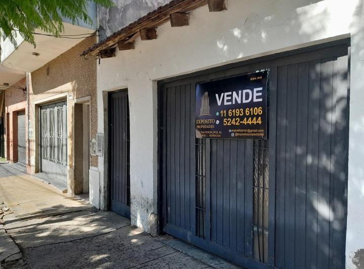 Casa · 115m² · 3 Ambientes · 1 Cochera
