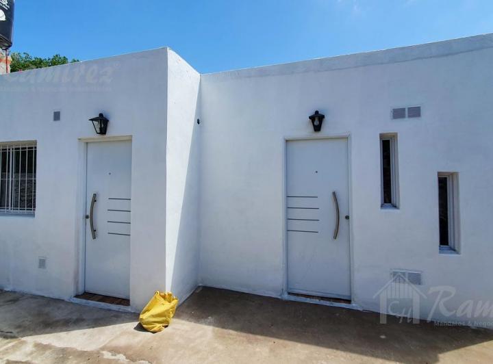 Casa · 90m² · 3 Ambientes