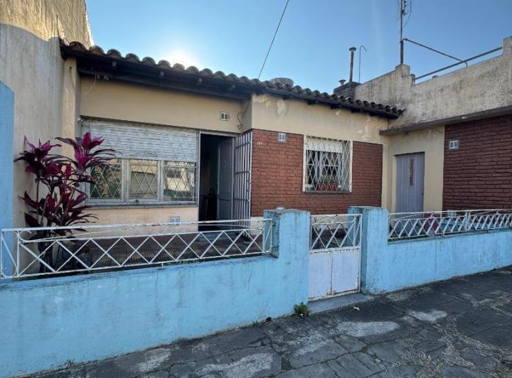 Casa · 110m² · 4 Ambientes · 1 Cochera