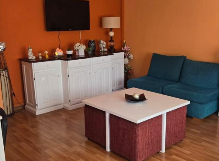 Casa · 100m² · 3 Ambientes · 1 Cochera