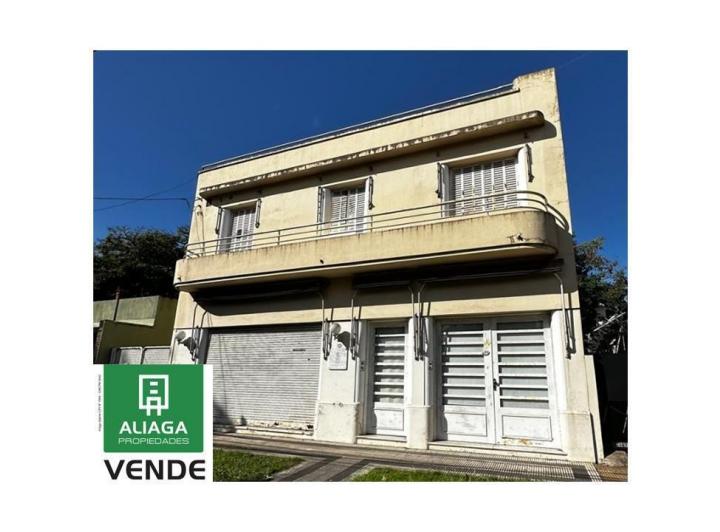 Casa · 150m² · 5 Ambientes
