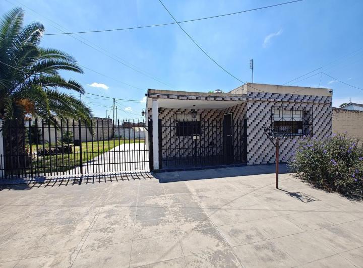 Casa · 70m² · 3 Ambientes
