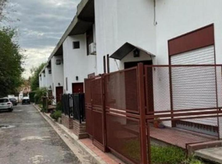 Casa · 99m² · 4 Ambientes
