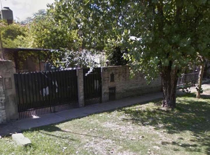 Casa · 110m² · 3 Ambientes