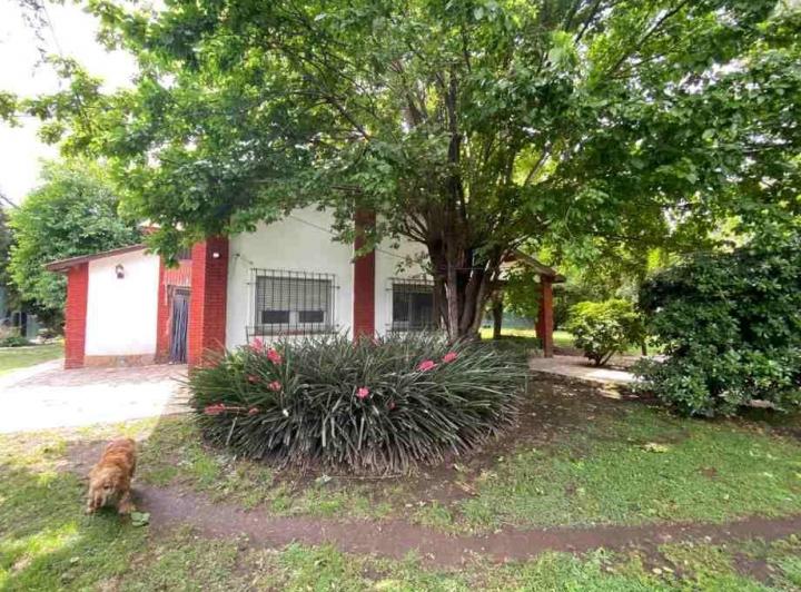 Casa · 200m² · 3 Ambientes