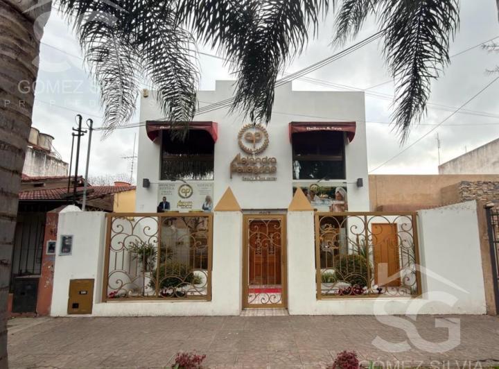 Casa · 194m² · 5 Ambientes