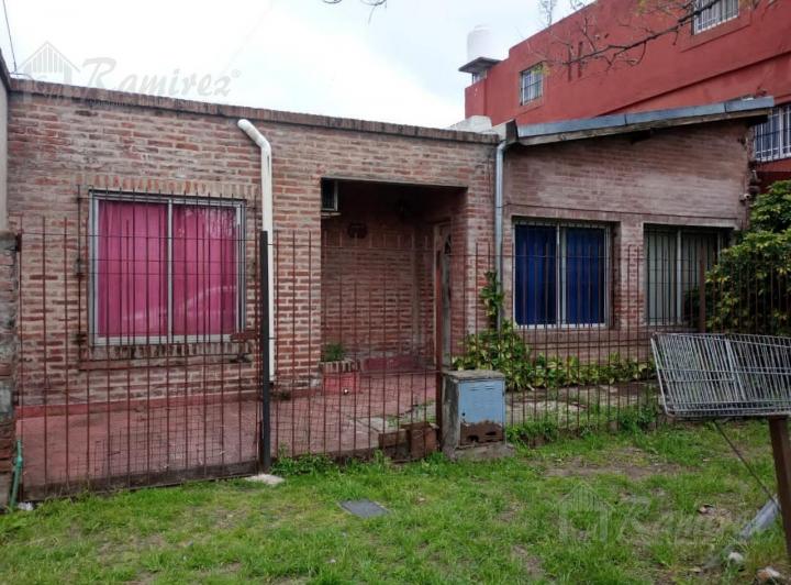 Casa · 156m² · 3 Ambientes
