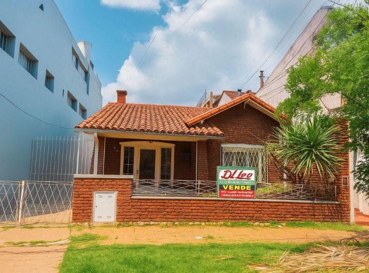Casa · 100m² · 3 Ambientes · 5 Cocheras