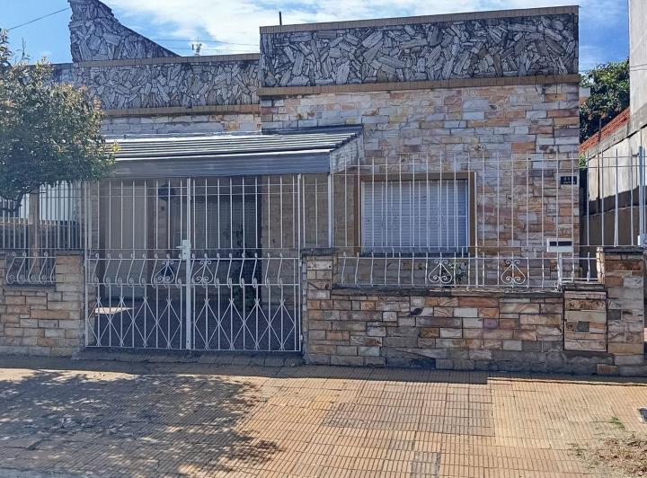 Casa · 120m² · 3 Ambientes