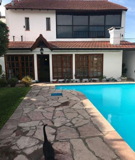 Casa · 278m² · 5 Ambientes · 2 Cocheras