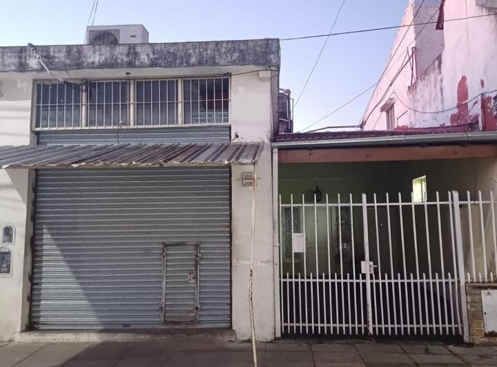 Casa · 197m² · 3 Ambientes · 1 Cochera
