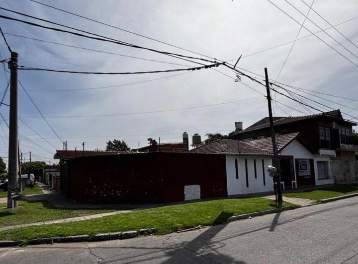 Casa · 177m² · 6 Ambientes · 1 Cochera