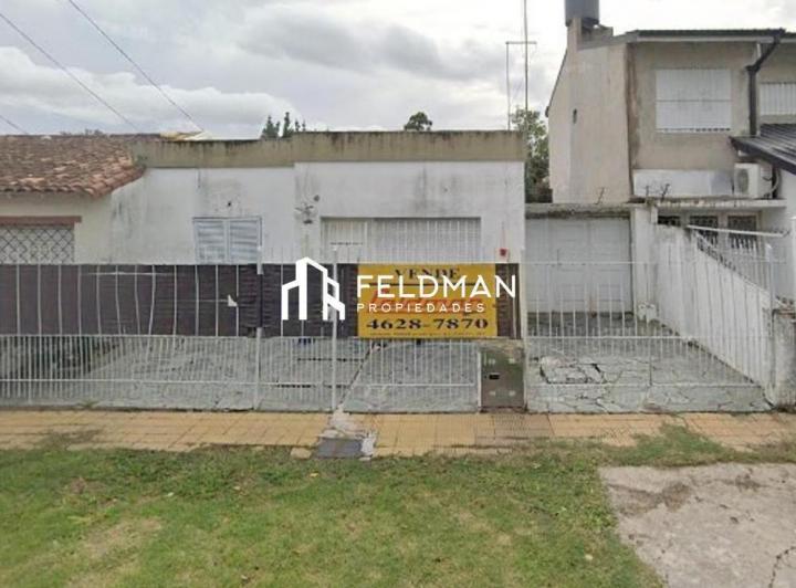 Casa · 100m² · 3 Ambientes · 6 Cocheras