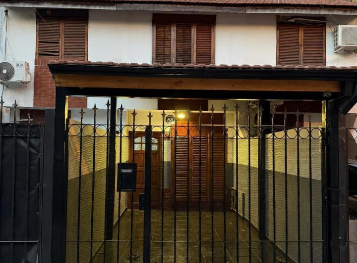 Casa · 70m² · 3 Ambientes