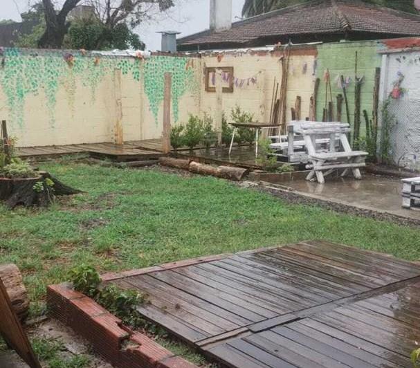 Casa · 385m² · 3 Ambientes