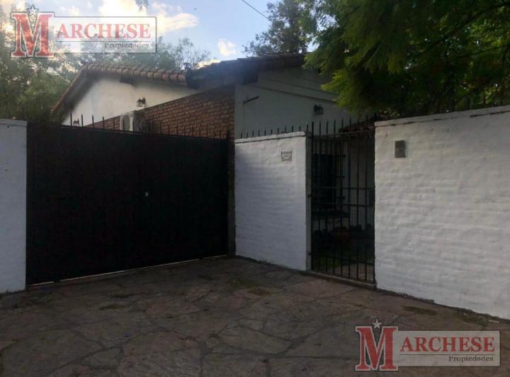 Casa · 130m² · 3 Ambientes · 2 Cocheras