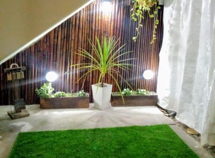 Casa · 198m² · 4 Ambientes · 1 Cochera