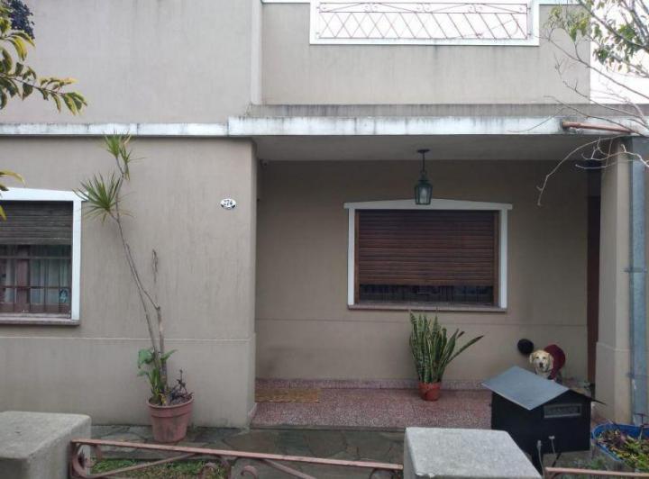 Casa · 71m² · 3 Ambientes