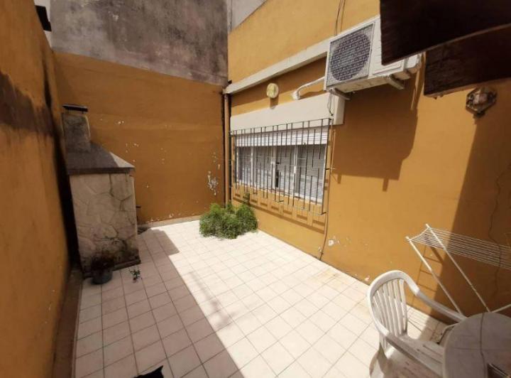 Casa · 51m² · 3 Ambientes