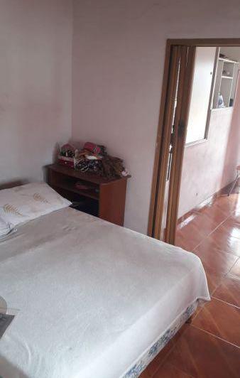 Casa · 233m² · 5 Ambientes