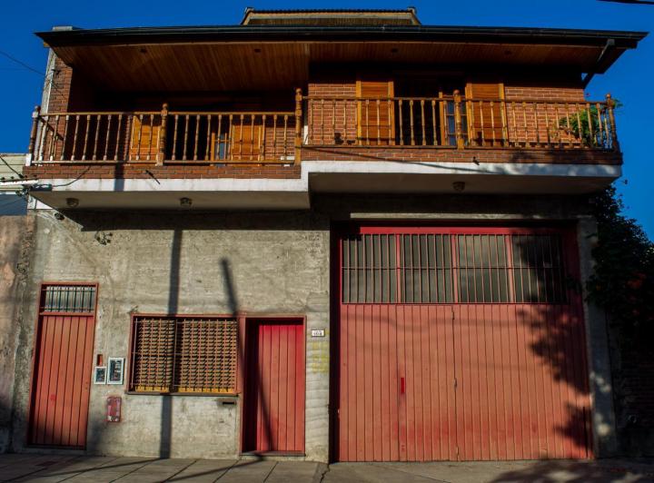 Casa · 544m² · 4 Ambientes · 5 Cocheras