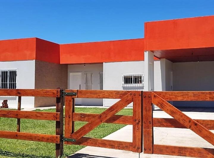 Casa · 158m² · 4 Ambientes · 1 Cochera