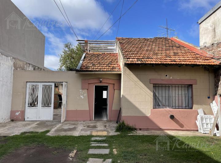 Casa · 135m² · 3 Ambientes