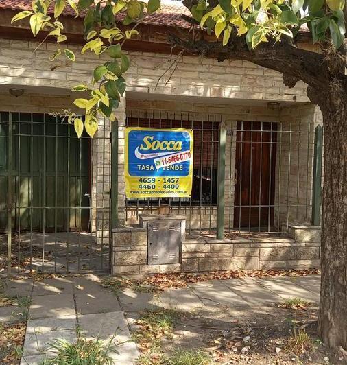 Casa · 159m² · 5 Ambientes · 1 Cochera