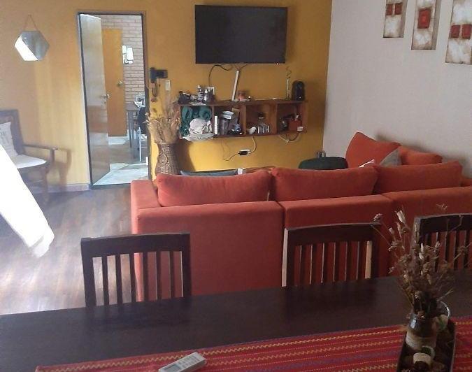 Casa · 120m² · 3 Ambientes · 2 Cocheras