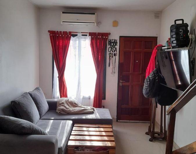 Casa · 45m² · 2 Ambientes