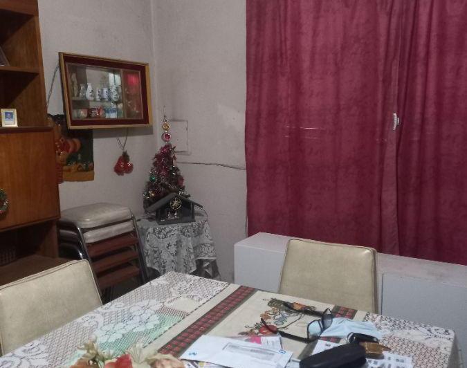 Casa · 130m² · 4 Ambientes · 3 Cocheras