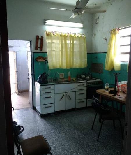 Casa · 320m² · 3 Dormitorios · 1 Cochera