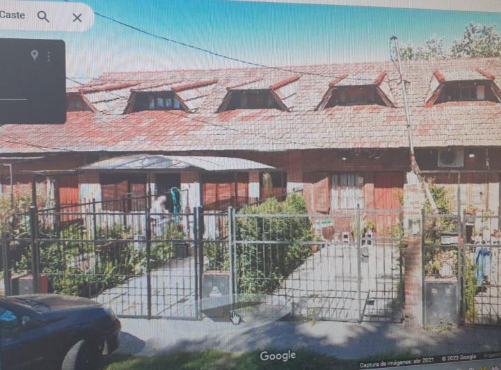 Casa · 62m² · 2 Ambientes · 1 Cochera