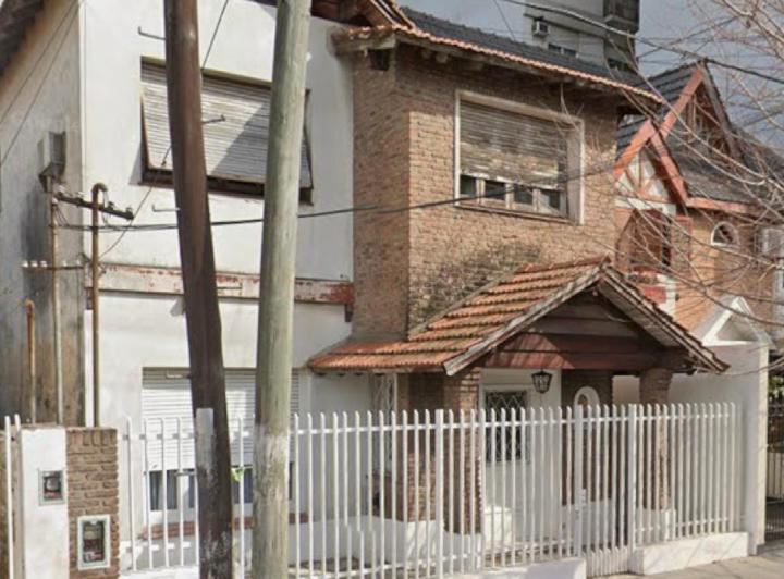 Casa · 259m² · 4 Ambientes · 1 Cochera