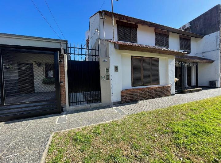 Casa · 60m² · 3 Ambientes