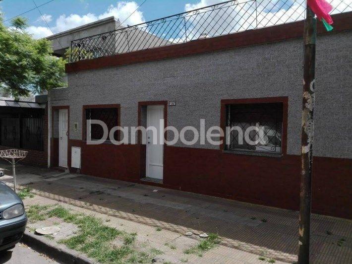 Casa · 131m² · 4 Ambientes