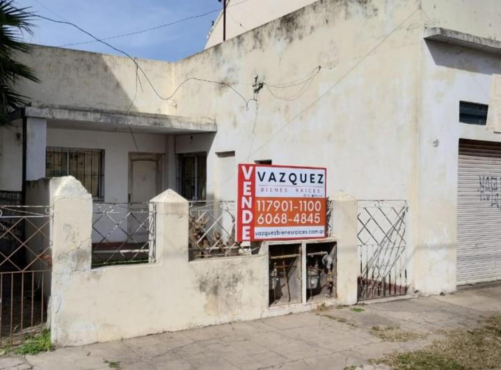 Casa · 150m² · 4 Ambientes · 1 Cochera