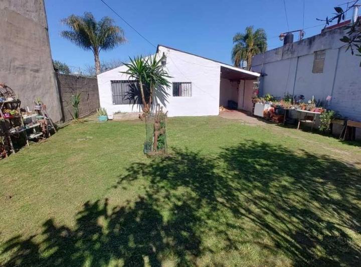 Casa · 70m² · 3 Ambientes