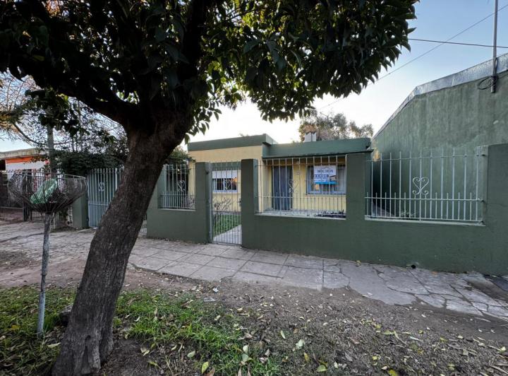 Casa · 70m² · 3 Ambientes · 1 Cochera