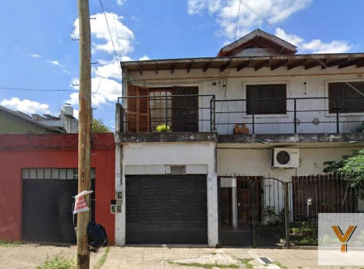 Casa · 151m² · 6 Ambientes
