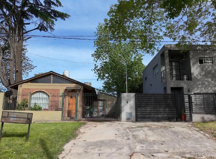 Casa · 150m² · 6 Ambientes · 3 Cocheras
