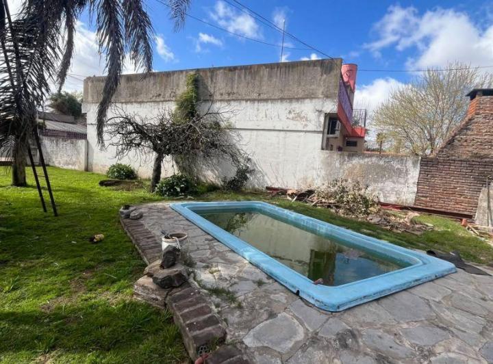 Casa · 67m² · 3 Ambientes