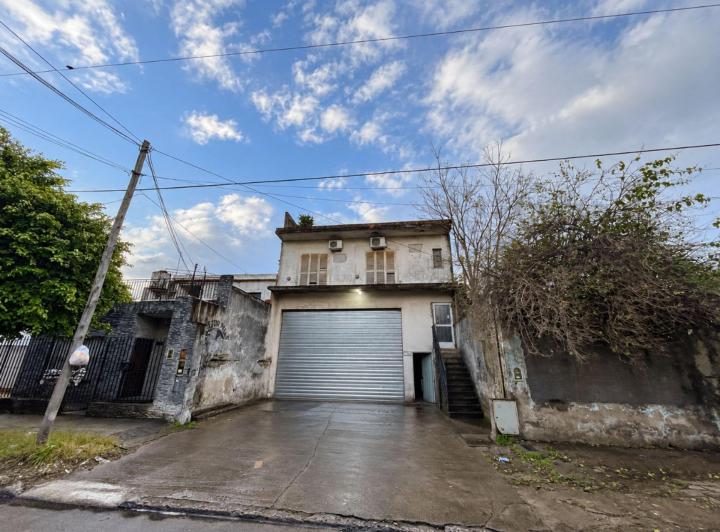 Casa · 347m² · 1 Ambiente