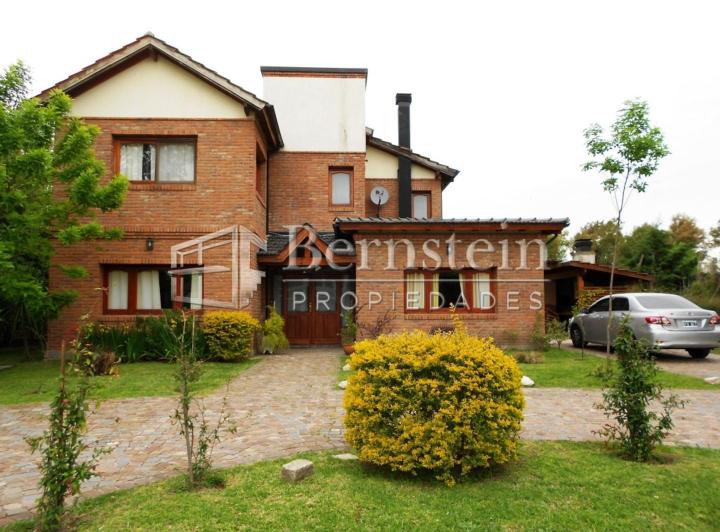 Casa · 188m² · 3 Ambientes