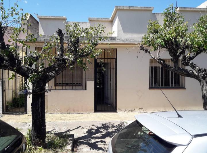 Casa · 120m² · 3 Ambientes
