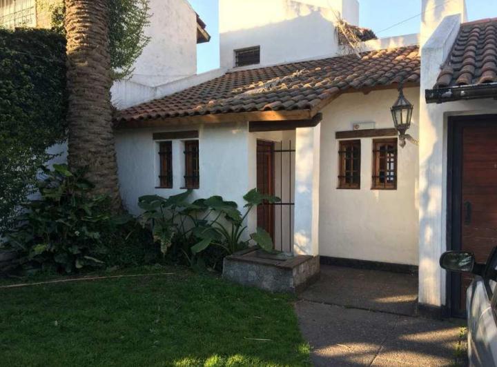 Casa · 170m² · 5 Ambientes · 1 Cochera