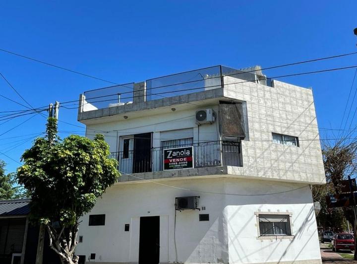 Casa · 50m² · 2 Ambientes