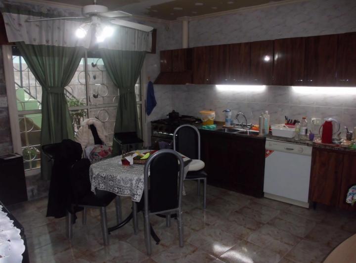 Casa · 3 Ambientes