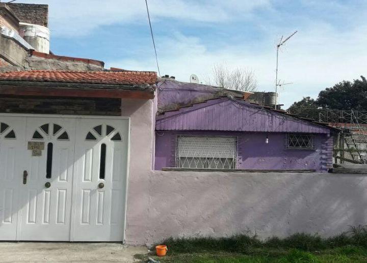 Casa · 39m² · 3 Ambientes · 1 Cochera