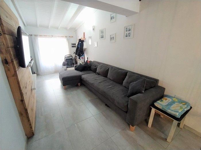 Casa · 130m² · 4 Ambientes · 1 Cochera